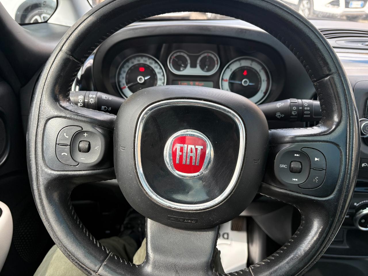 Fiat 500L 1.6 Multijet 105 CV Trekking