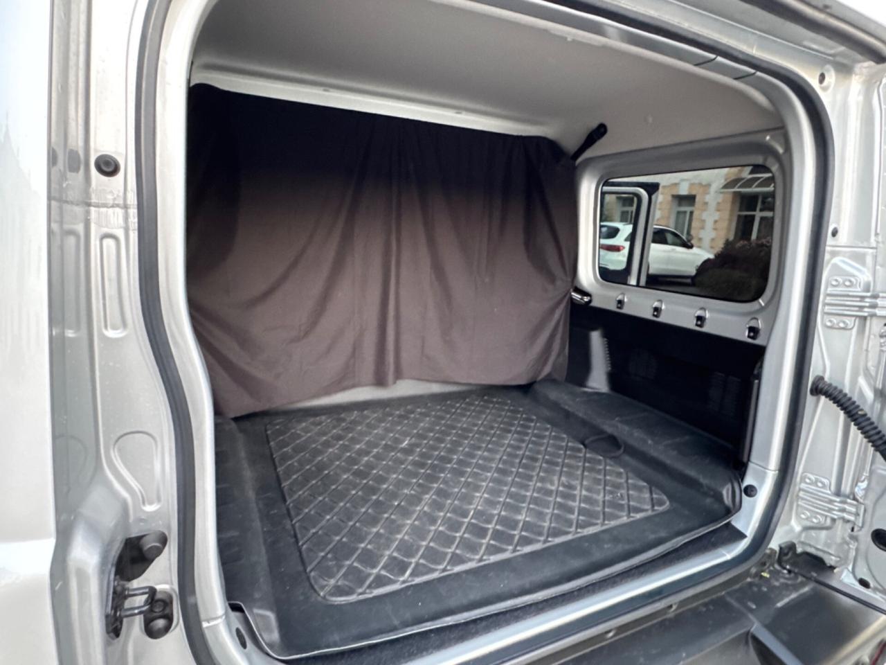 Suzuki Jimny 1.5 5MT PRO ALLGRIP (N1)