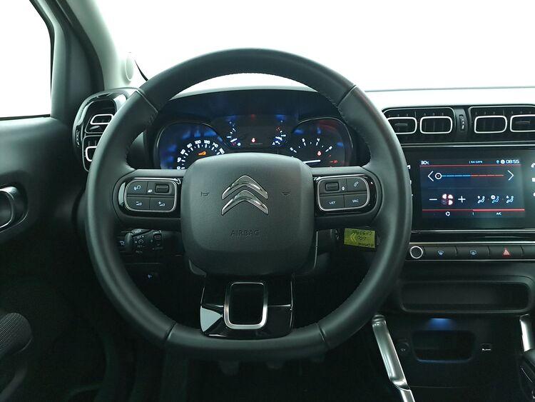 Citroen C3 Aircross You BR909720 1.2 Benzina 110CV