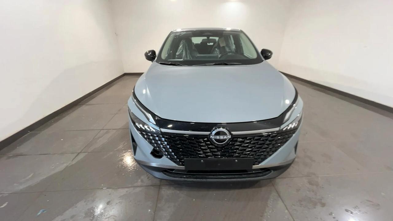 Nissan Qashqai MHEV 140 CV Acenta KM0