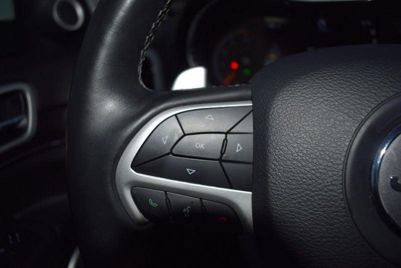 Jeep Grand Cherokee 3.0 V6 CRD 184kW Summit 250 CV