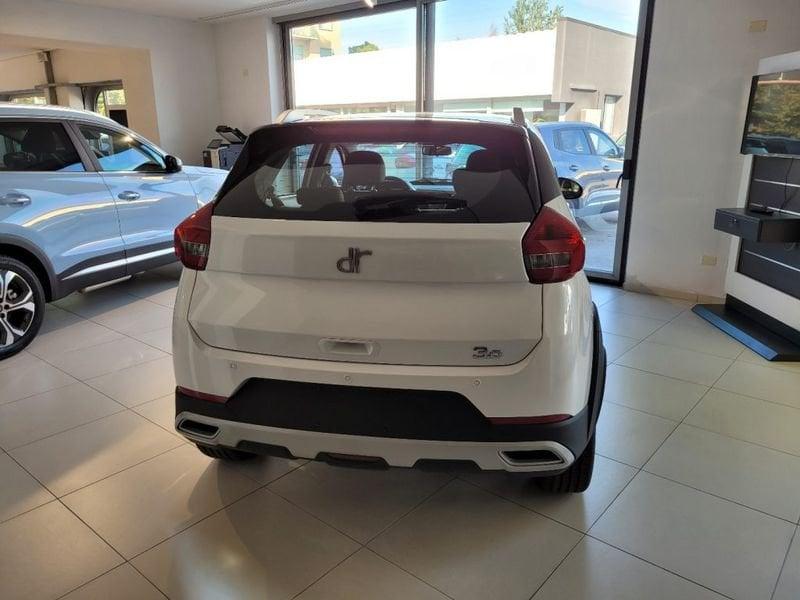 DR AUTOMOBILES dr 3.0 1.5 MT GPL