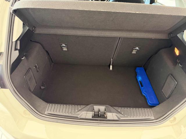 FORD Fiesta 1.5 EcoBlue 5 porte Business