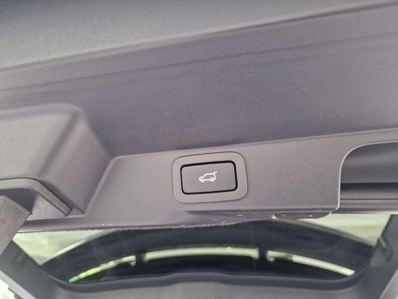Land Rover Range Rover Sport 3.0D I6 249 MHEV Dynamic HSE aut.
