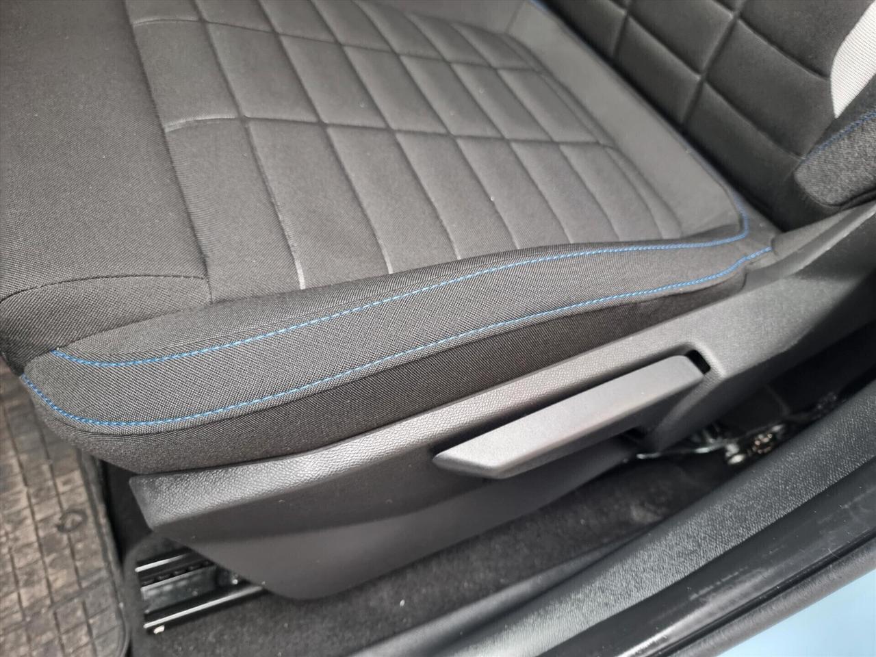 Citroen C3 PureTech 100 S&S Plus ITALIANA