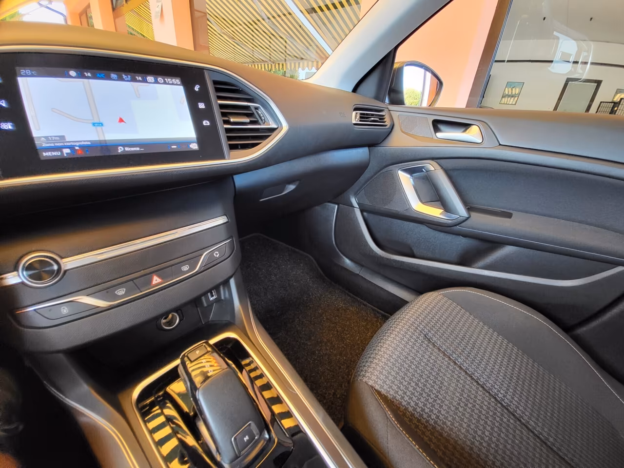 Peugeot 308 BlueHDi 130 S&S EAT8 SW Business