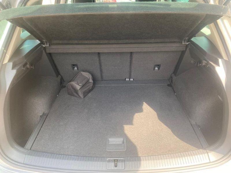 Volkswagen Tiguan 2.0 TDI SCR DSG 4MOTION Executive BMT