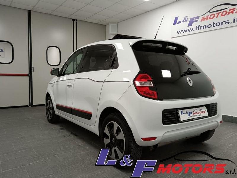 Renault Twingo Twingo SCe Stop&Start Openair