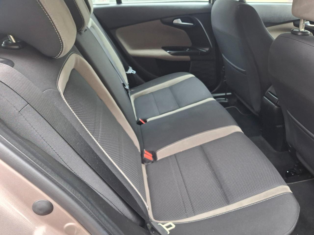 Fiat Tipo 1.3 Mjt S&S 5 porte Lounge