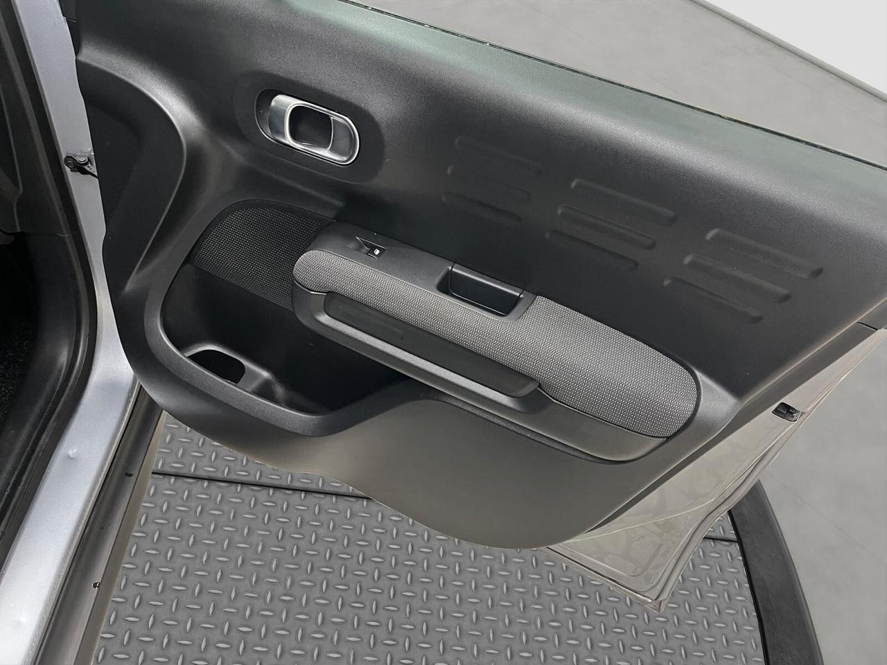 Citroen C3 Aircross BlueHDi 110 S&S Shine 2022