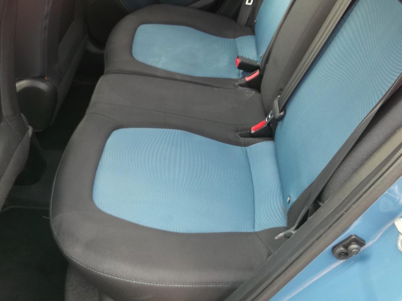 Hyundai i10 1.0 MPI Neopatentati 2014