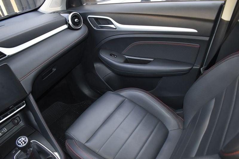 MG ZS ZS 1.5 VTi-tech Luxury