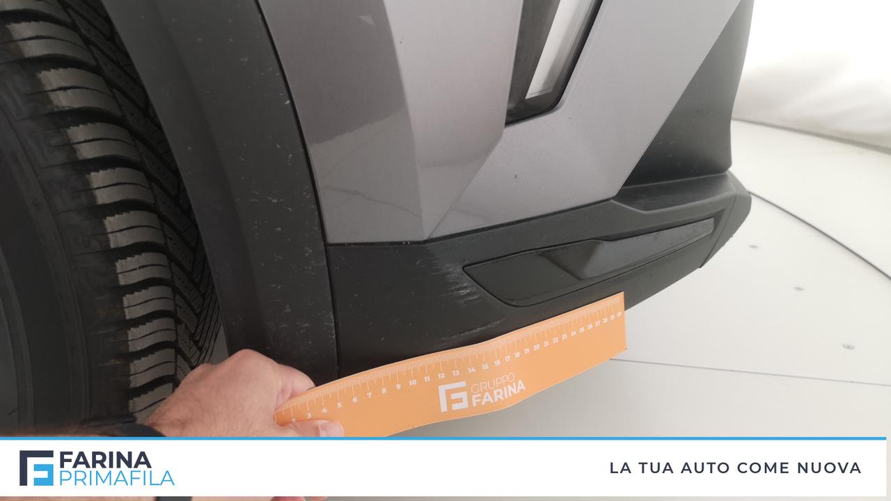RENAULT Captur II 2024 - Captur 1.0 tce Techno 90cv