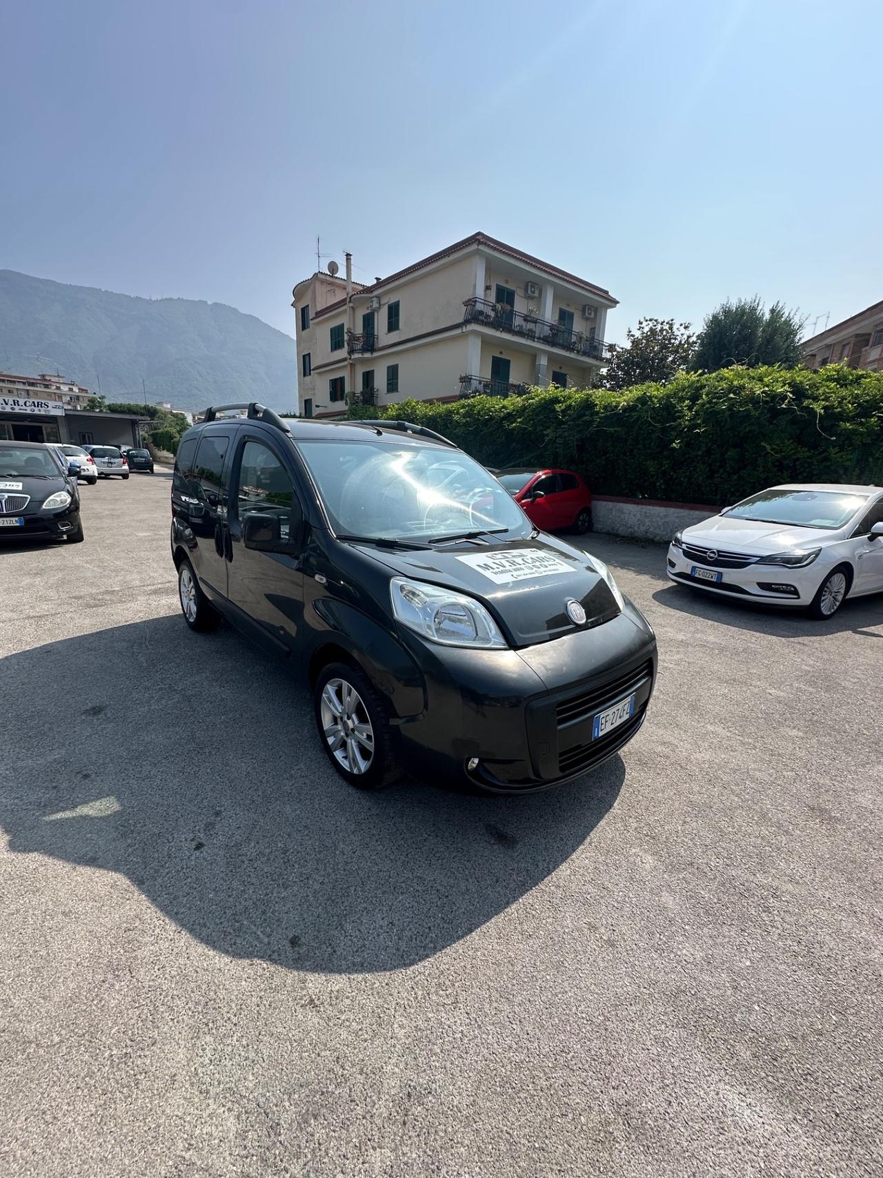Fiat Qubo 1.3 MJT 75 CV Active