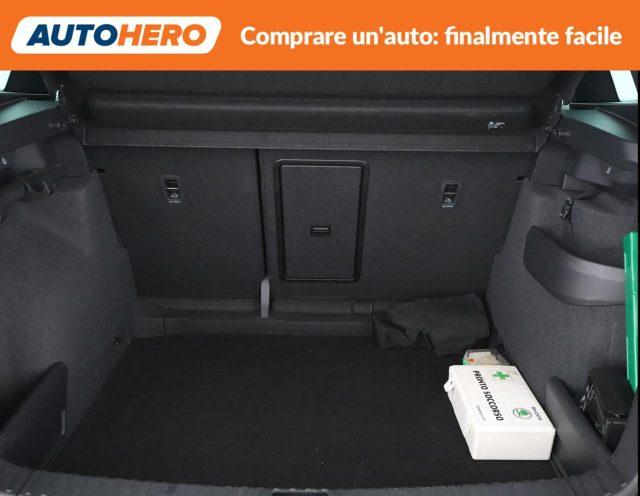 SKODA Karoq 2.0 TDI SCR 4x4 DSG SportLine