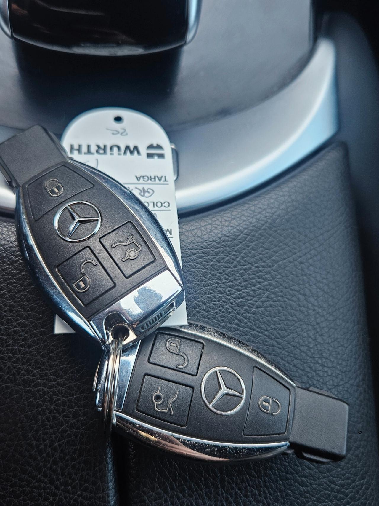 Mercedes-benz GLC 220 d 4Matic Coupé Sport