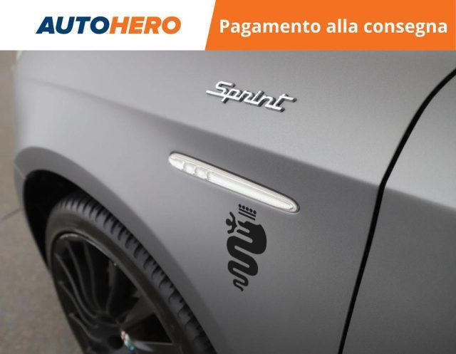ALFA ROMEO Giulietta 1.6 JTDm-2 120 CV Sprint