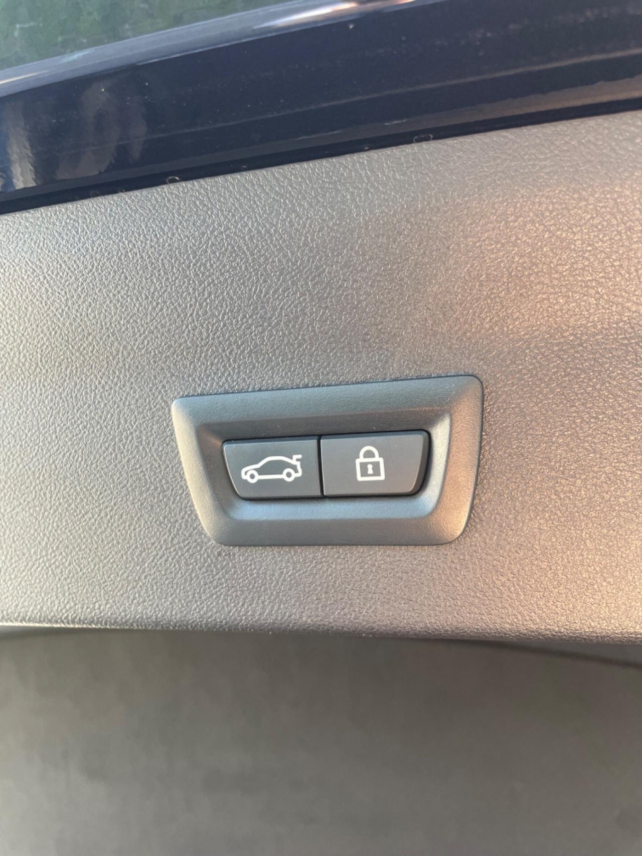 Bmw X4 M xDrive20d Msport 190 CV