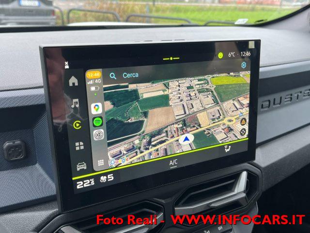 DACIA Duster Full-Hybrid 140 CV Journey NUOVO - PROMO