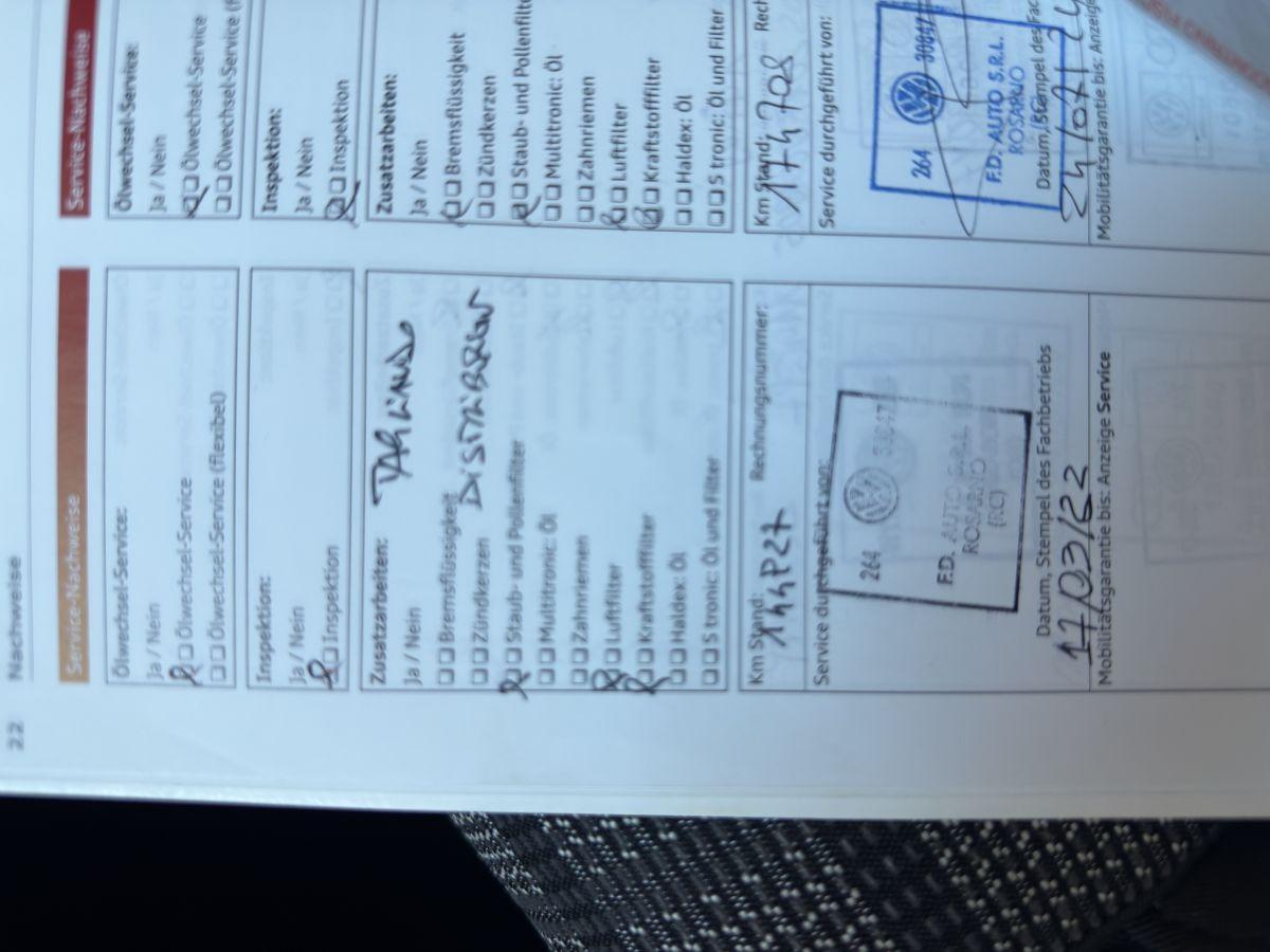 AUDI - Q3 - 2.0 TDI 140 CV Advanced Plus S LINE