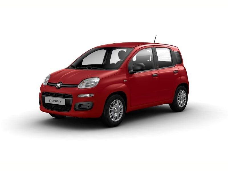 FIAT Panda Panda 1.0 FireFly S&S Hybrid Icon