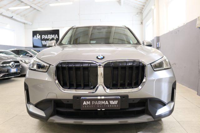 BMW X1 sDrive 18d AUTO