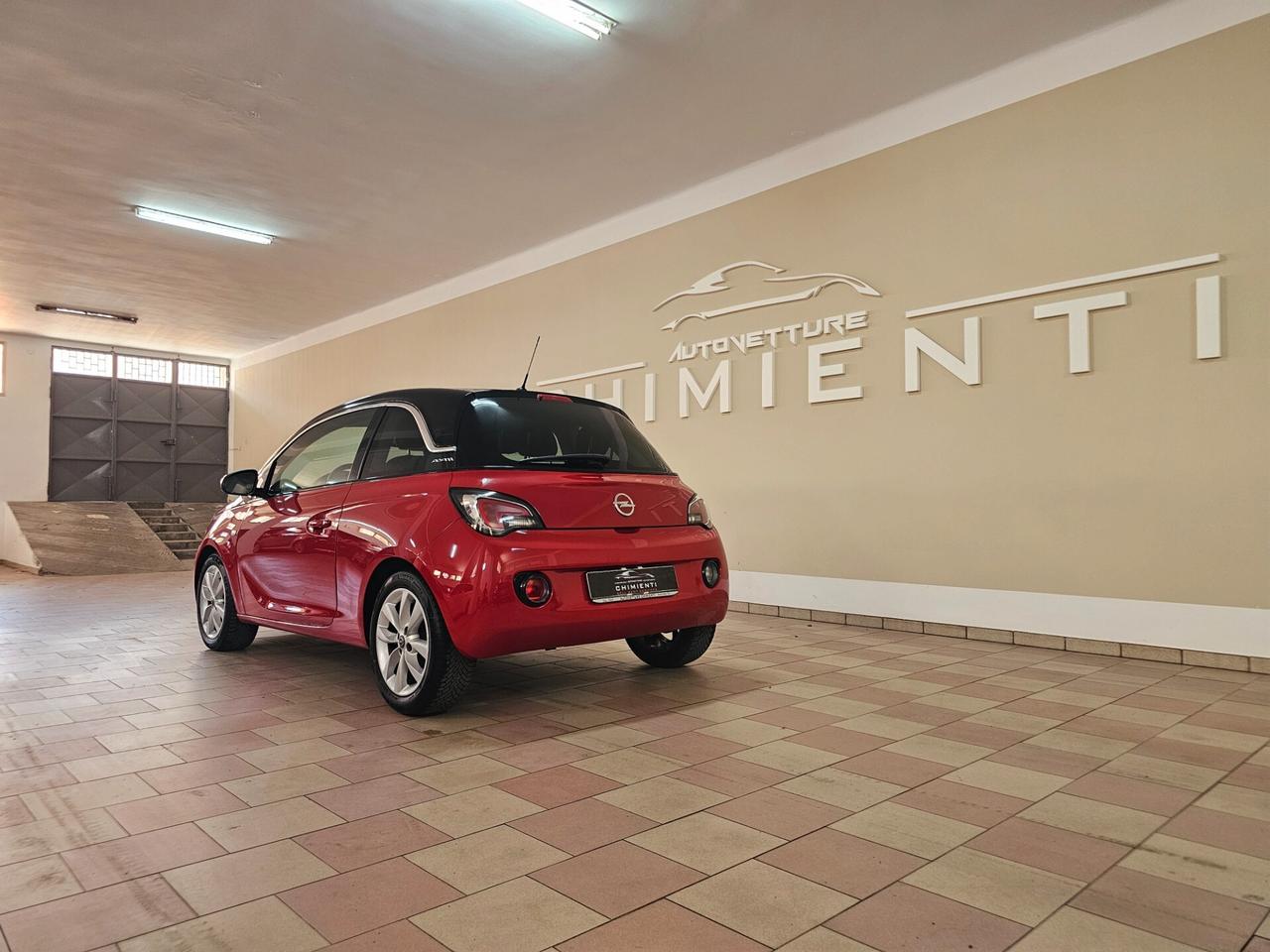 Opel Adam Rocks 1.2 70 CV