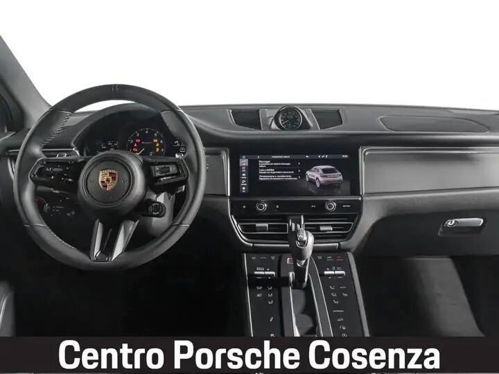 Porsche Macan 2.0 T