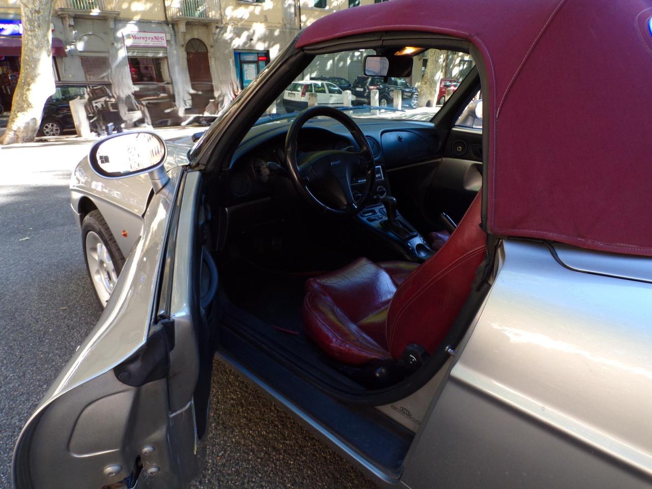 Fiat Barchetta 1.8 16V