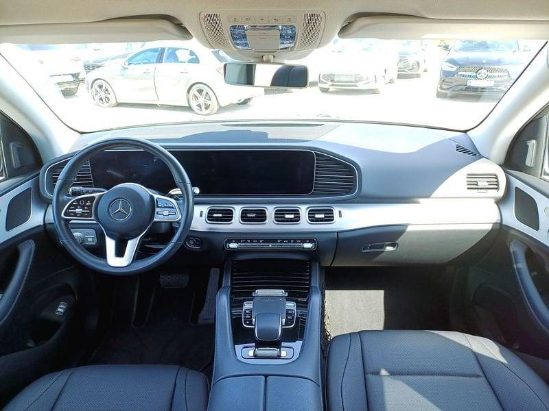 Mercedes-Benz GLE 300 d Sport 4matic auto