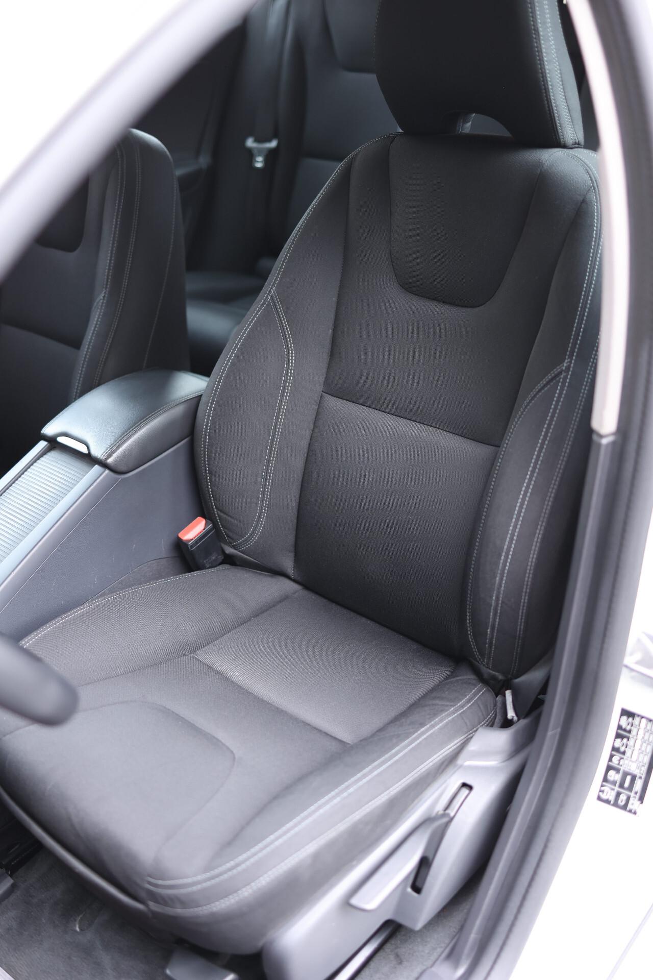 Volvo V60 Business geartronic