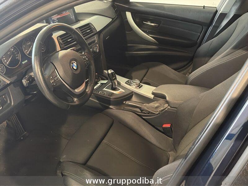 BMW Serie 3 Touring Serie 3 F31 2012 Touring Diese 320d Touring xdrive Sport
