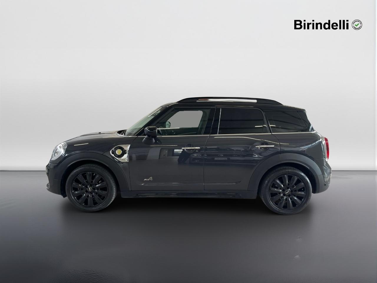 MINI Mini Countrym.(F60) - Mini 1.5 Cooper SE Hype Countryman ALL4 Automatica