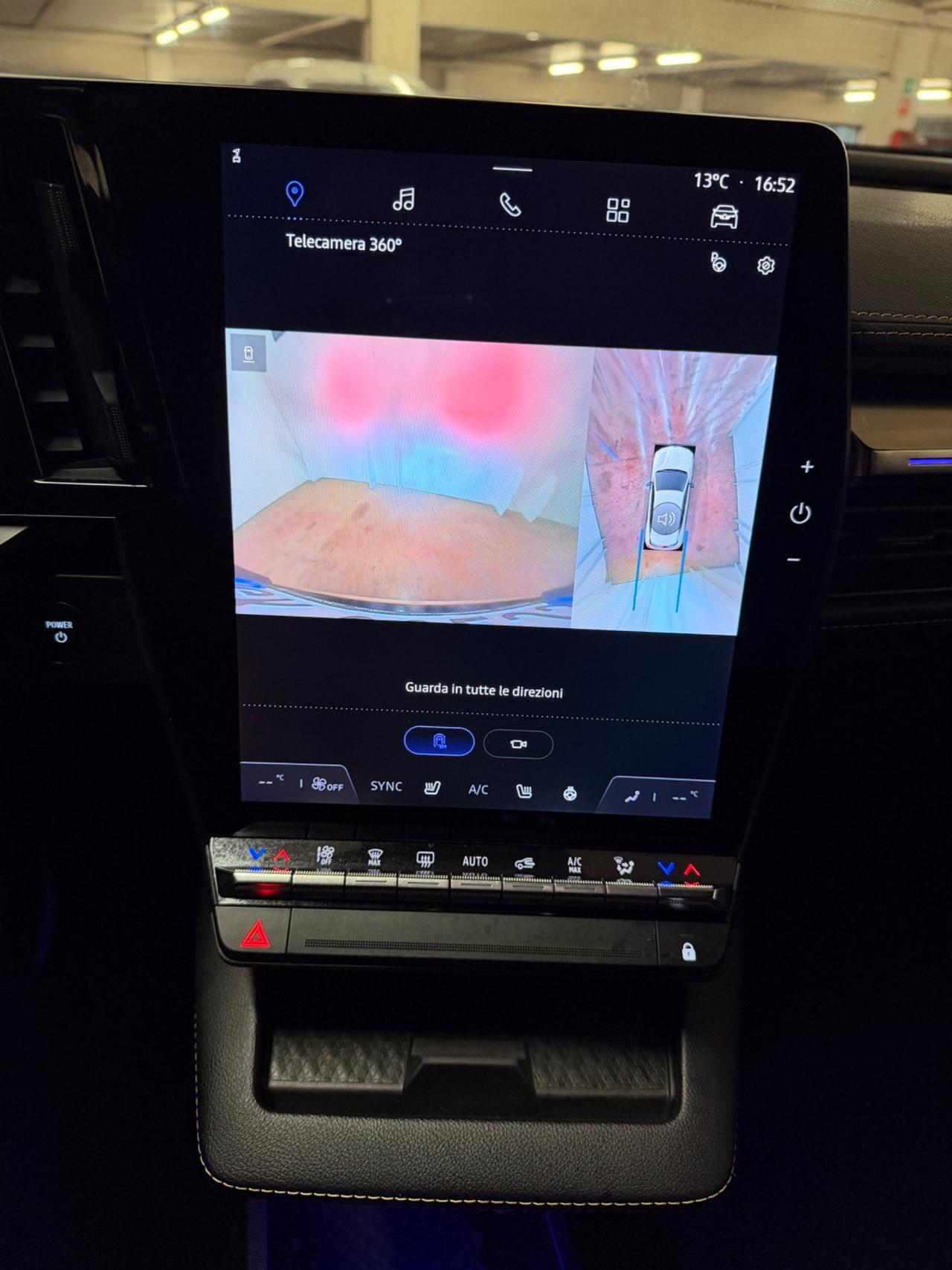 Renault Megane E-Tech Electric EV60 220 CV Optimum Charge Iconic