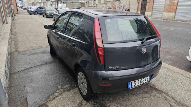 FIAT Punto Classic 1.2 5 porte