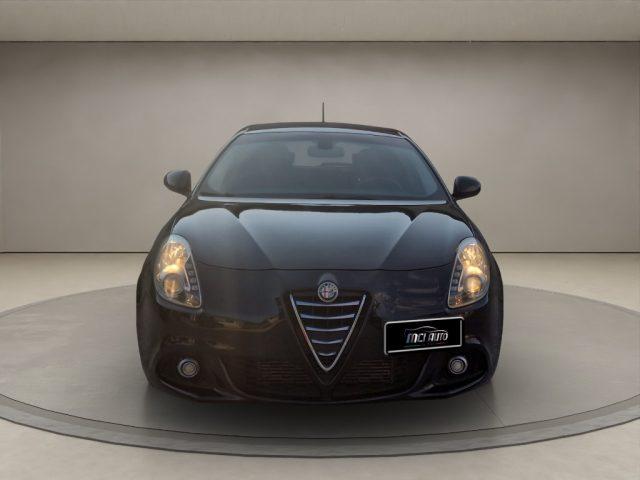 ALFA ROMEO Giulietta 1.6 JTDm-2 105 CV Distinctive