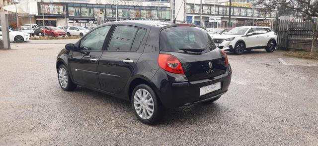 RENAULT Clio 1.5 dCi 85CV 5 porte Le Iene