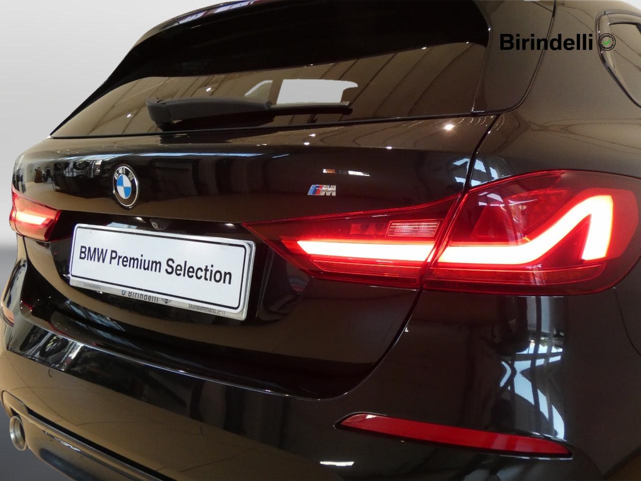 BMW Serie 1 (F40) - 118i 5p. Sport