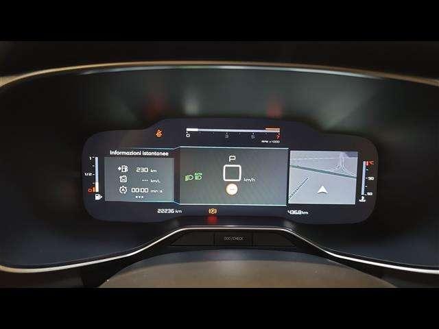 Citroen C5 Aircross 1.5 BlueHDi 130cv Shine EAT S&S my20