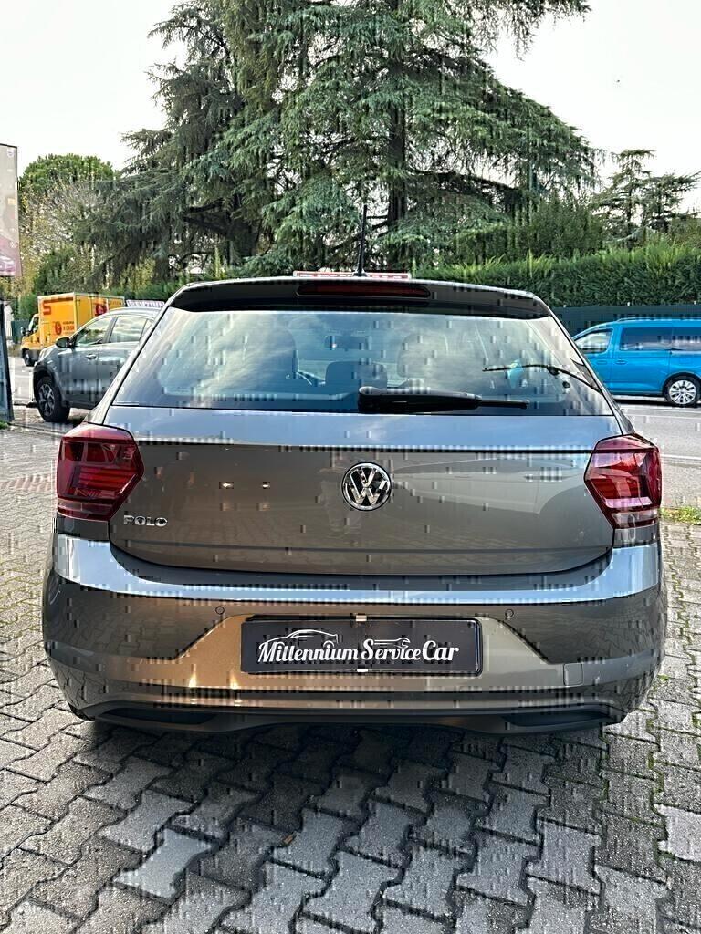 Volkswagen Polo 1.0 TSI 5p. Comfortline 70KW 95CV