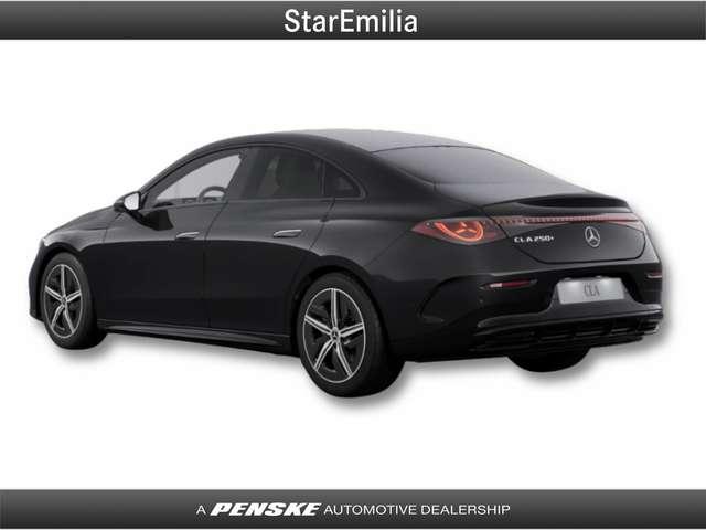 Mercedes-Benz CLA 250 CLA 250+ EQ Premium