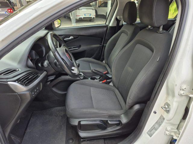 FIAT Tipo 1.4 T-Jet 120CV GPL SW Easy
