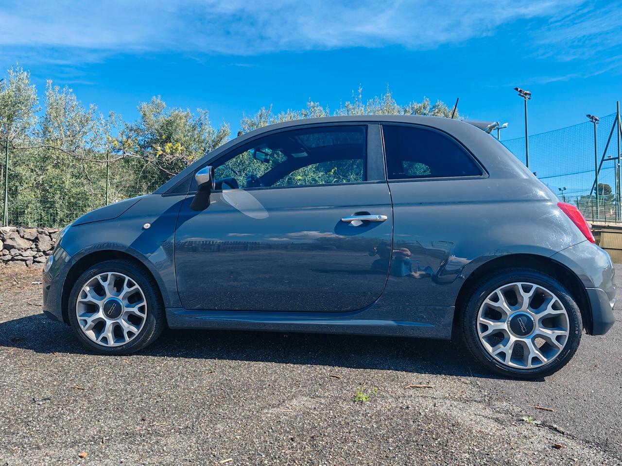 Fiat 500 1.2 Sport