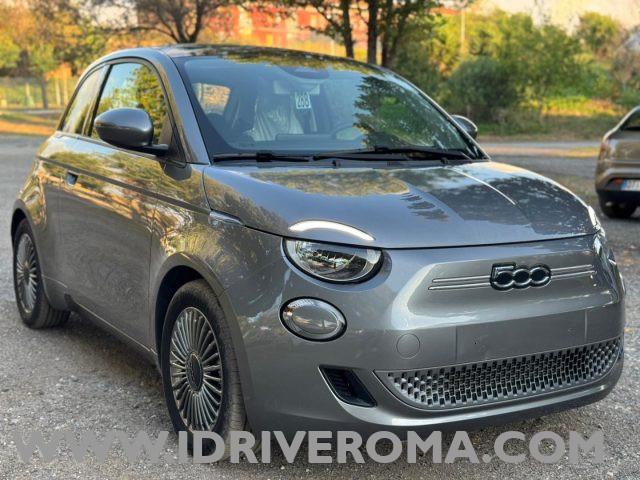 FIAT 500e Berlina 42 kWh Icon 118cv