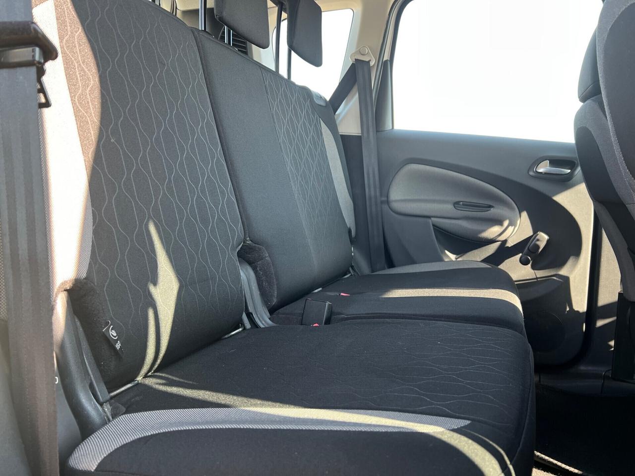 Citroen C3 Picasso 1.6 HDi 92 Exclusive - 2015