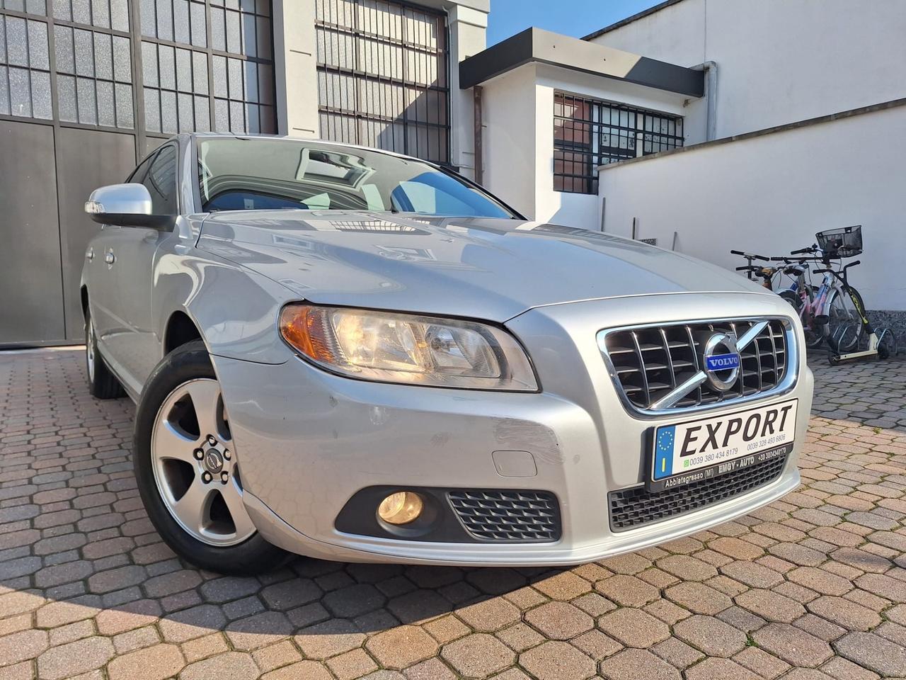 Volvo V70 2.4 d. Automatico