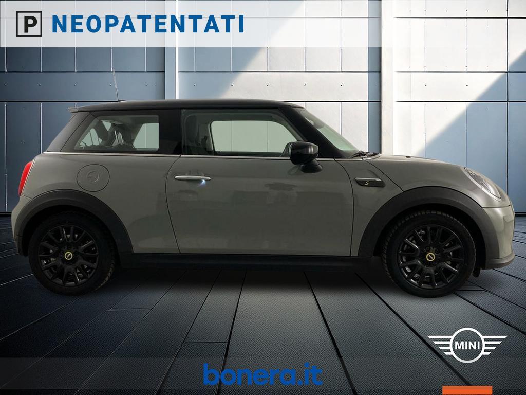 Mini Mini 3 Porte Full Electric Cooper SE Classic Auto