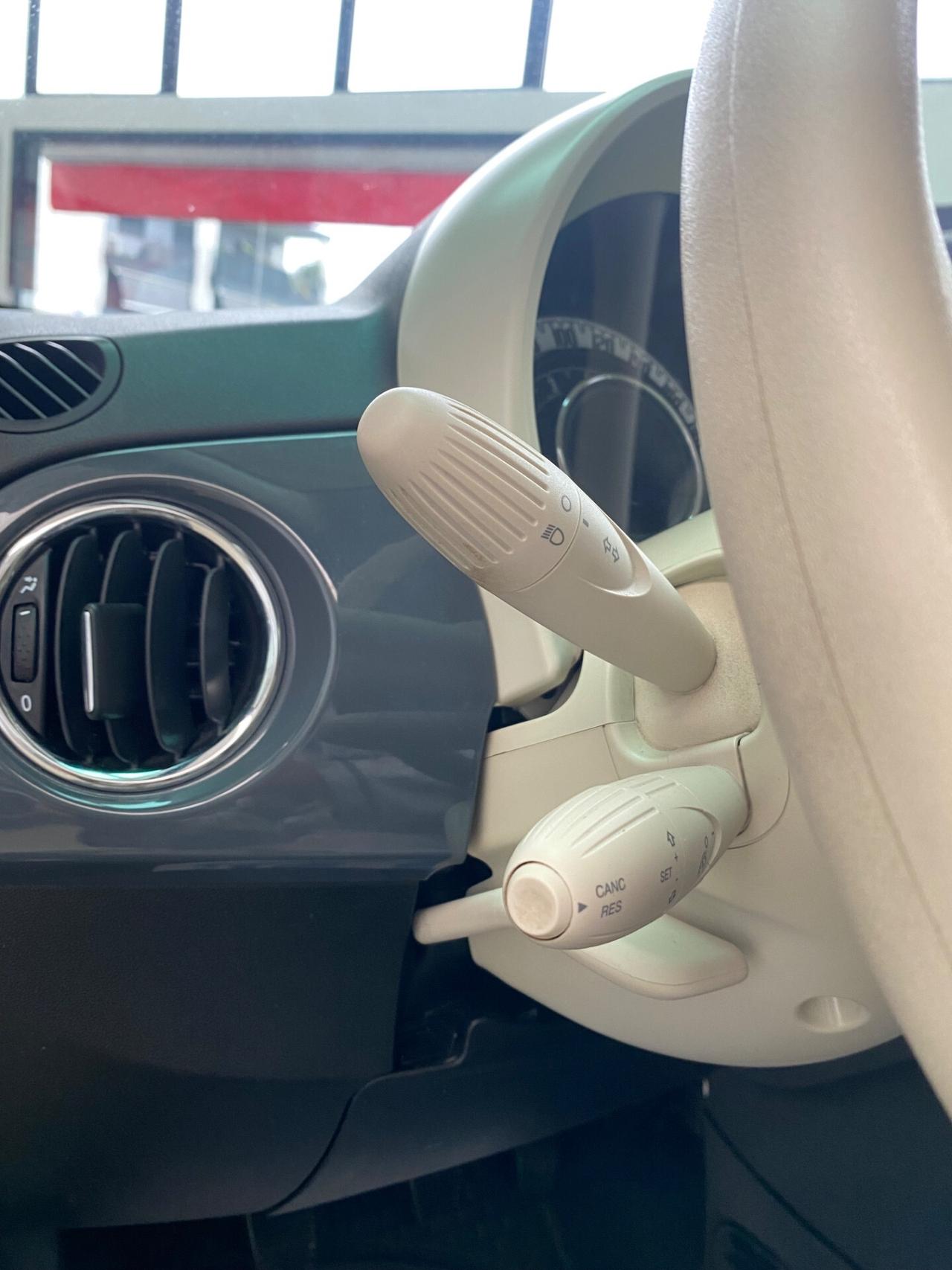 Fiat 500 1.0Hybrid Cult 70cv