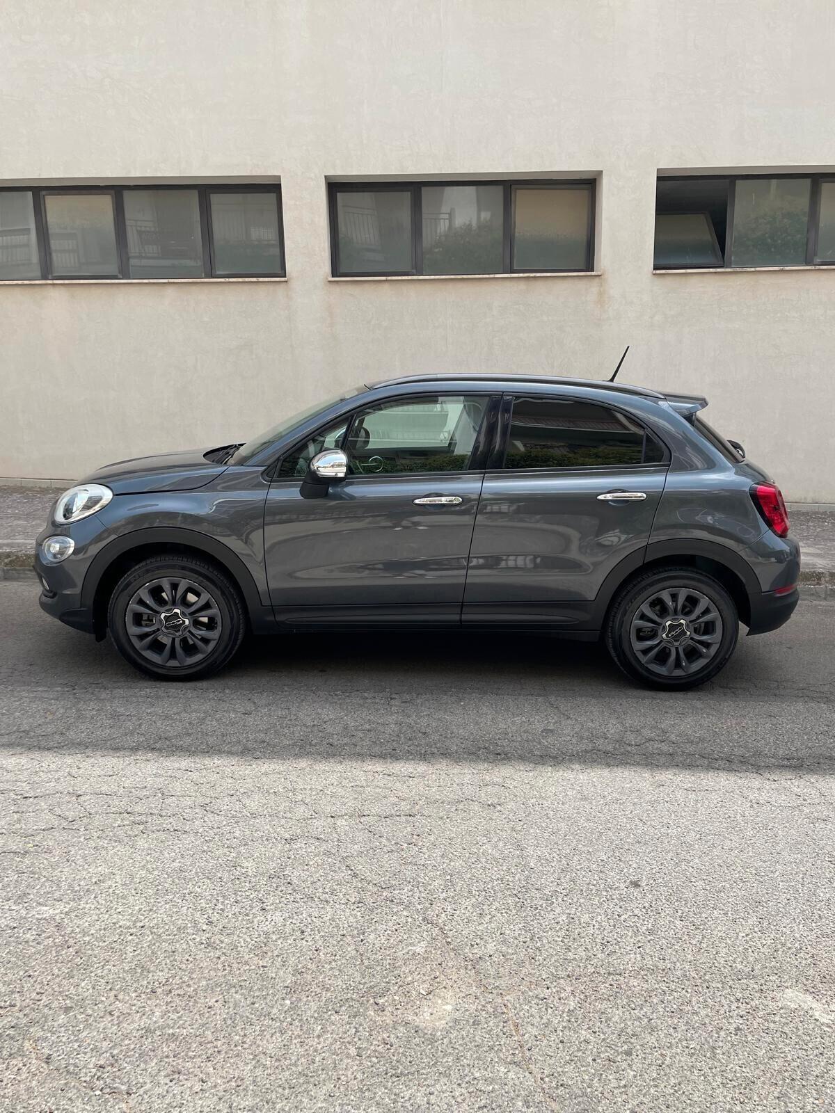 Fiat 500X 1.3 MultiJet 95 CV Business