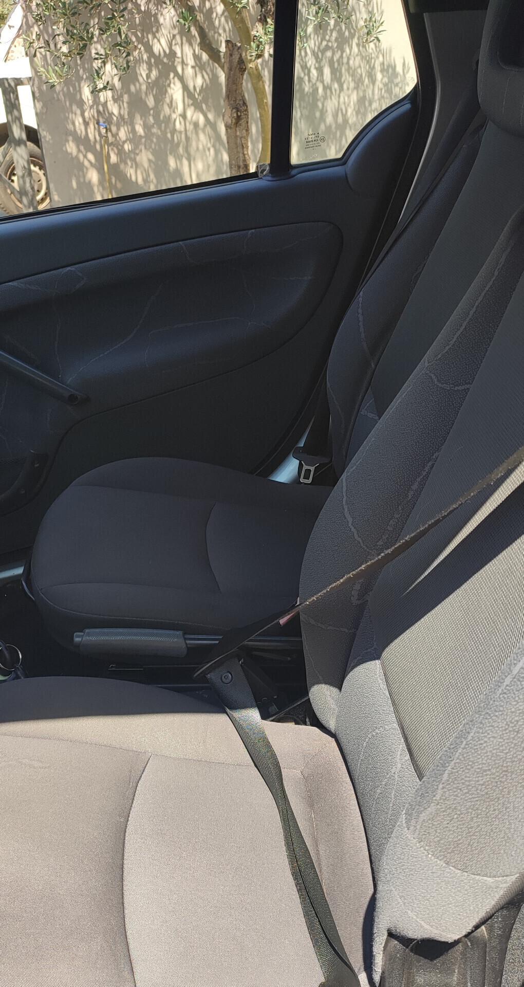 Smart 700 Cabrio PERFETTA Motore km 40000